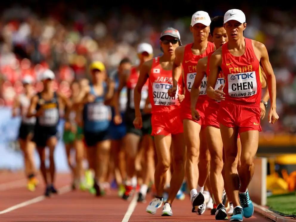 关于运动那些事,运动这件事什么时候开始都不晚