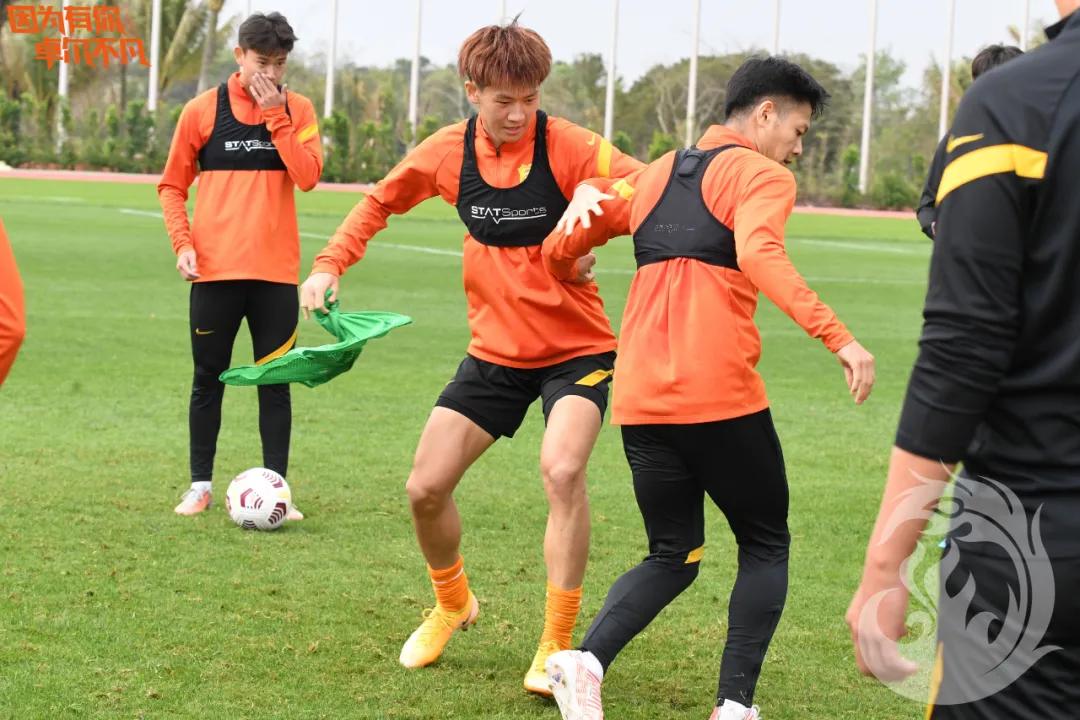 新兵训练开训动员,小队员赛前激励队友