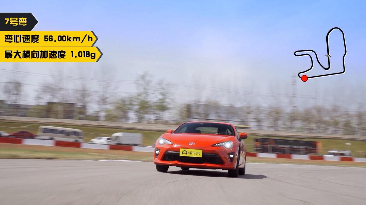 丰田跑车86深度体验,丰田ae86漂移
