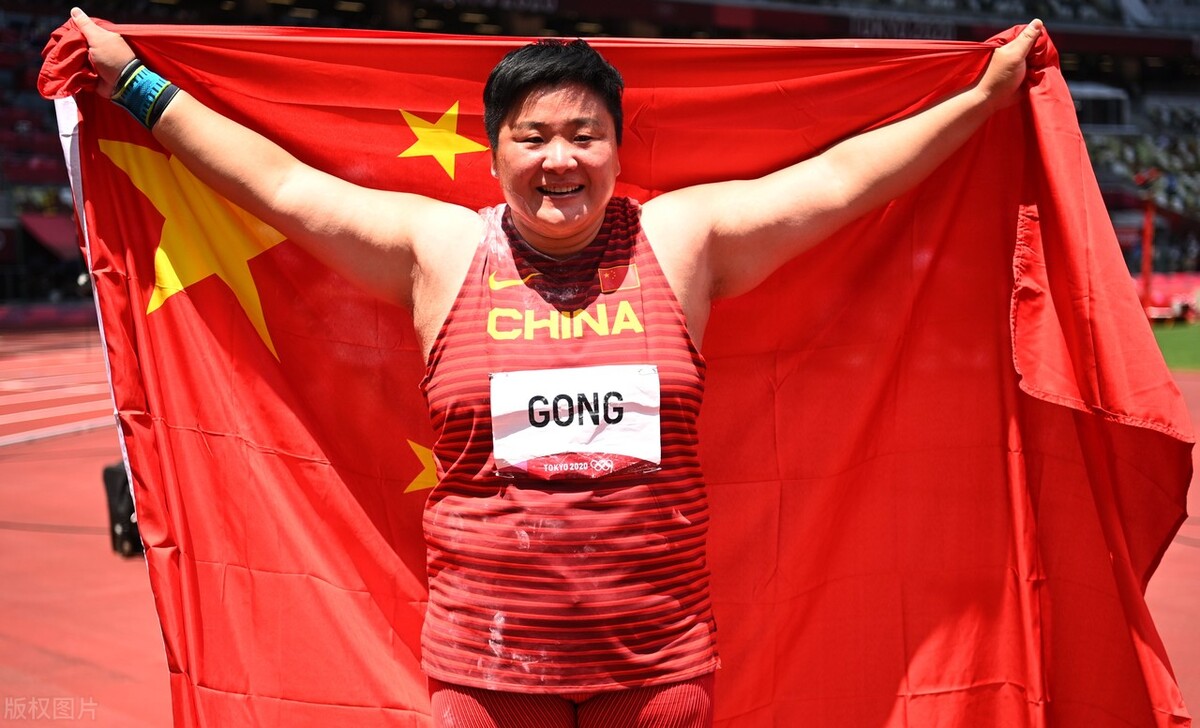 央视最差记者陆幽，“嘲讽”巩立姣身材问题，曾被曝私生活丑闻