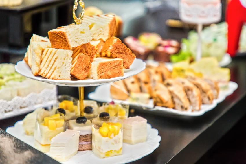 烘焙品牌优势不足的原因,烘焙业知名品牌有哪些