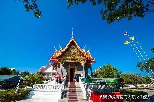 泰国旅游攻略普吉岛景点推荐,泰国旅游攻略普吉岛地图