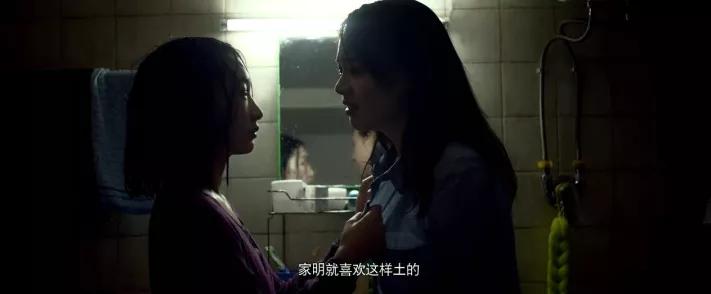 这部剧之后,谁还敢说她不会演戏