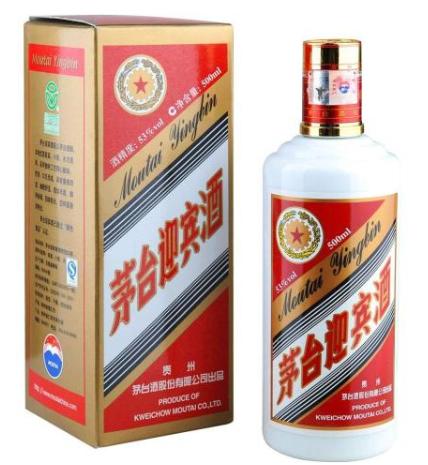 哪几款白酒性价比高喝了不缺水,哪些白酒值得喝平价白酒评分榜