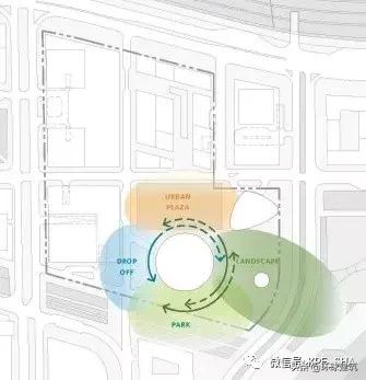 深圳华润春笋大厦原设计,深圳最美地标华润大厦