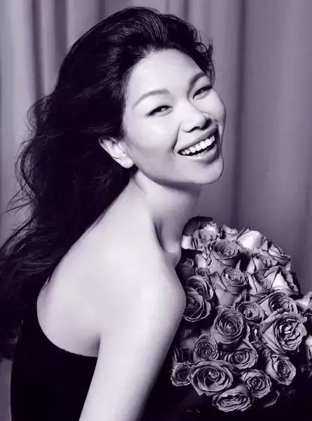 被称为中国最丑的超模,90年代的中国十大超模