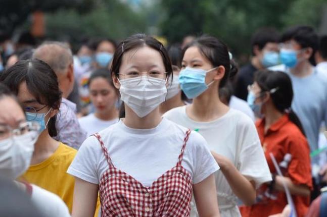 上海专科院校排名及录取分数线,上海最值得上的大专学校