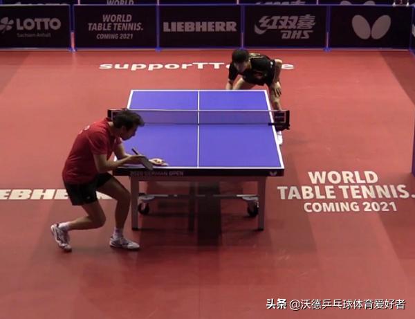 19岁国乒小将霸气夺冠,国乒16岁小将爆冷世界冠军