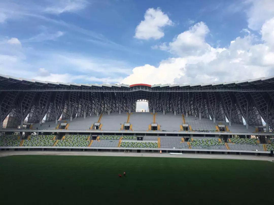 梅州体育建设,梅州市教育发展十四五规划