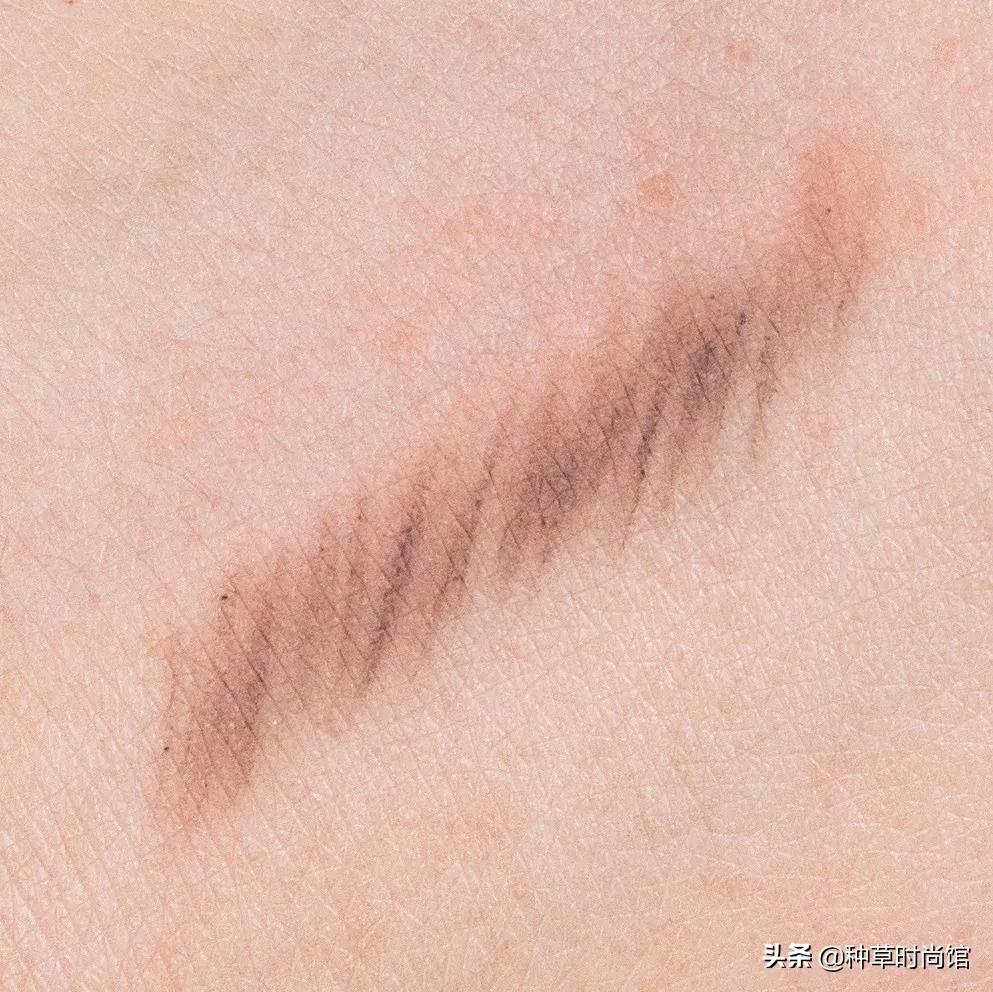 网红爆款防水眉笔好用吗,8支网红眉笔测评好用到爆的才9块9