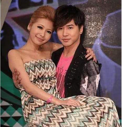 从好兄弟变成仇人的5对明星,好兄弟变成势不两立的仇人