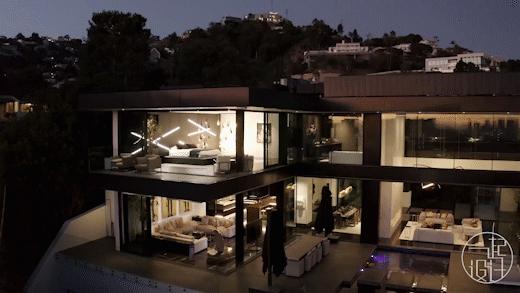 2.95亿的豪宅,2.99亿豪宅