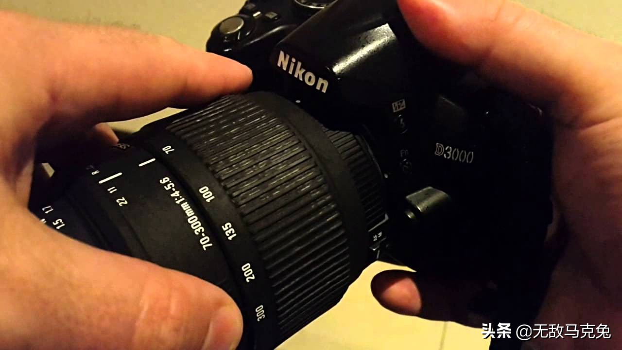 为什么相机不要买二手的,二手相机和新相机的区别