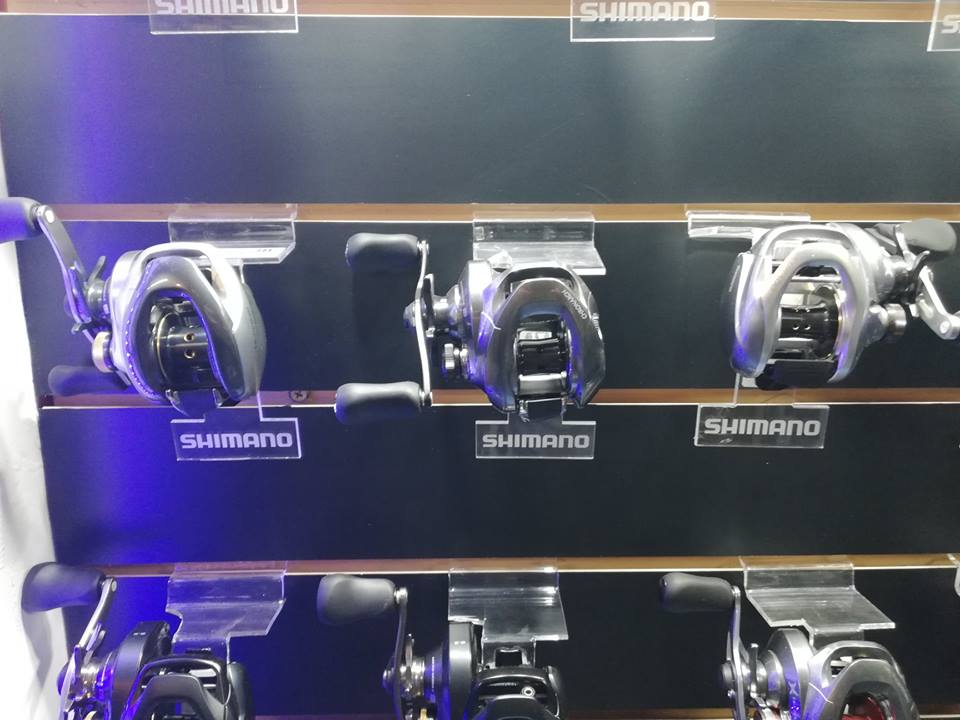 钓鱼人梦寐以求的渔具品牌,钓鱼人为什么喜欢追求装备