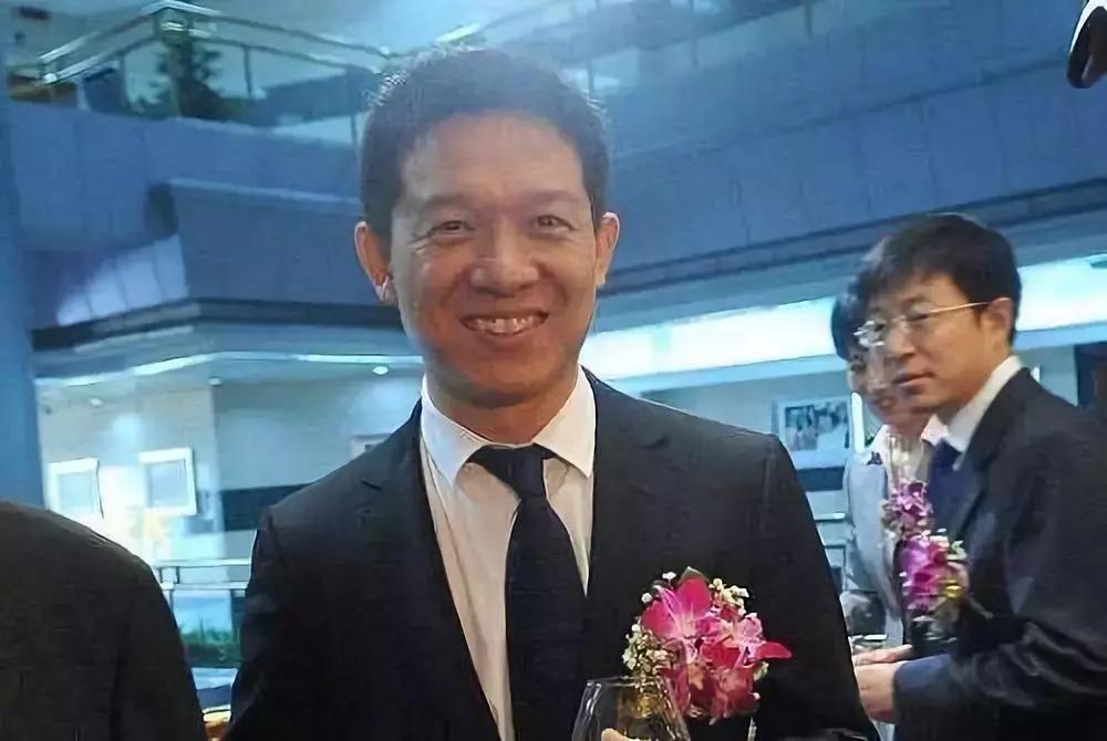 贾跃亭郭台铭晋商,贾跃亭和黑道风云二十年