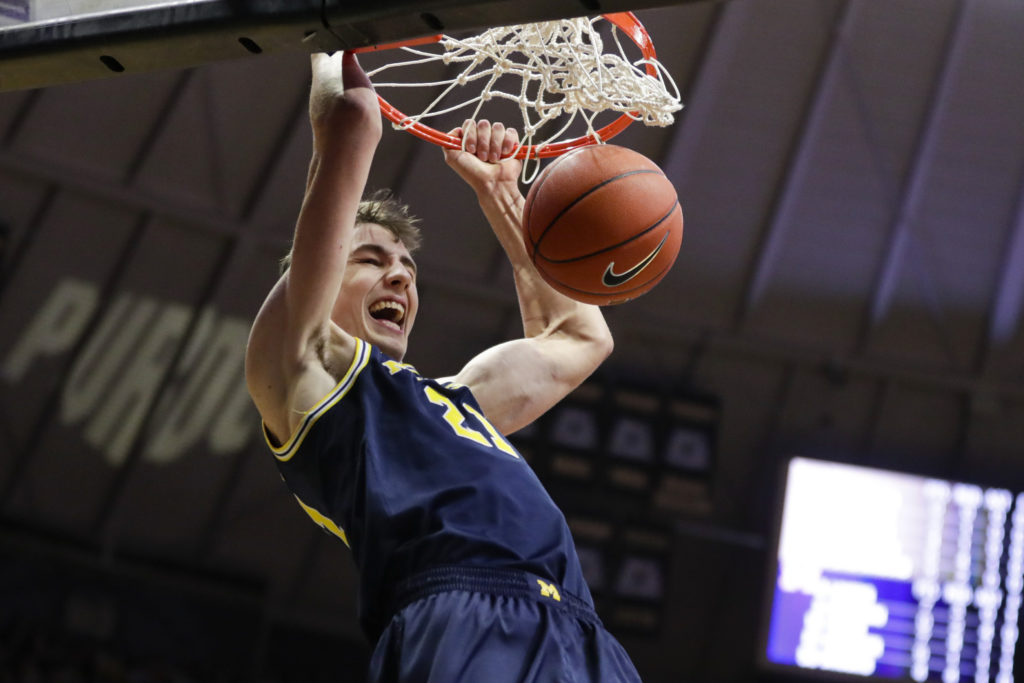 2021nba选秀弗朗茨瓦格纳体测,2024nba选秀乐透区球队预测