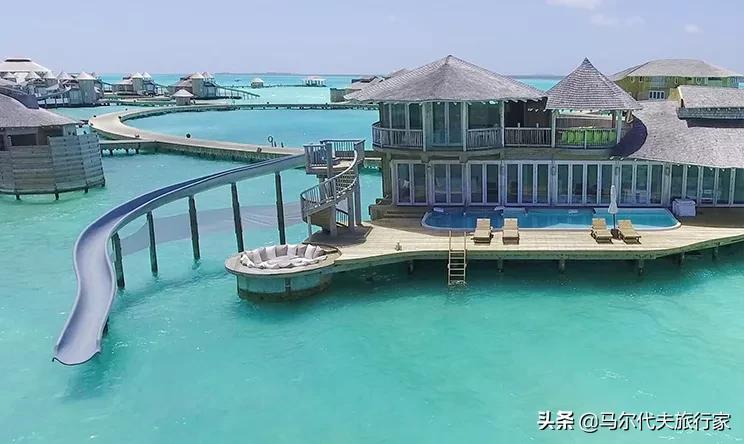 马尔代夫七日游梦幻度假体验,11月蜜月旅行马尔代夫