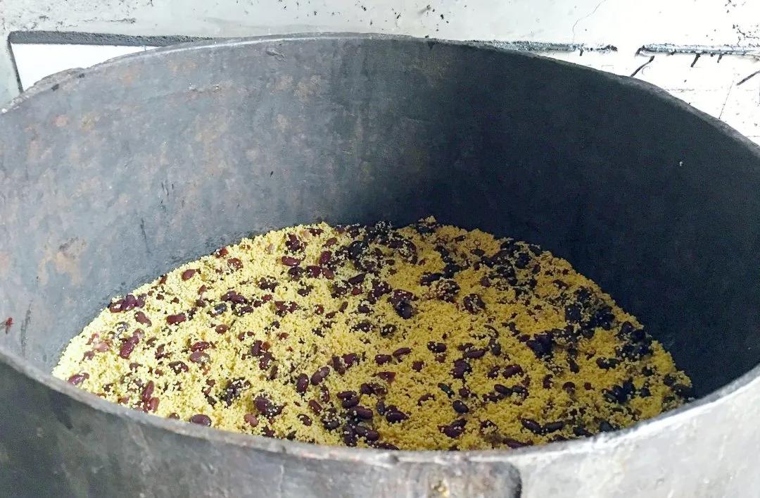 晋善晋美晋味道,好文分享古文