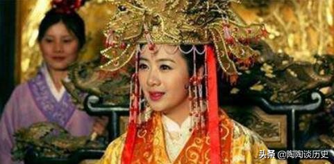 汉朝出现过几位太皇太后,历史上都有哪些太皇和太后