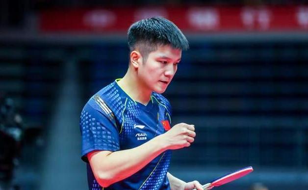 奥运乒乓球马龙搭档,奥运乒乓男团决赛樊振东刘国梁