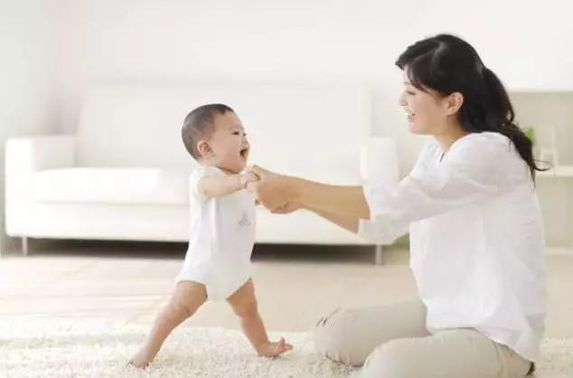 陪？伴？抱起孩子就无法养家吗？