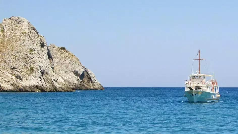 5个美到逆天的小众旅行目的地,这辈子一定要去的10个绝美小镇