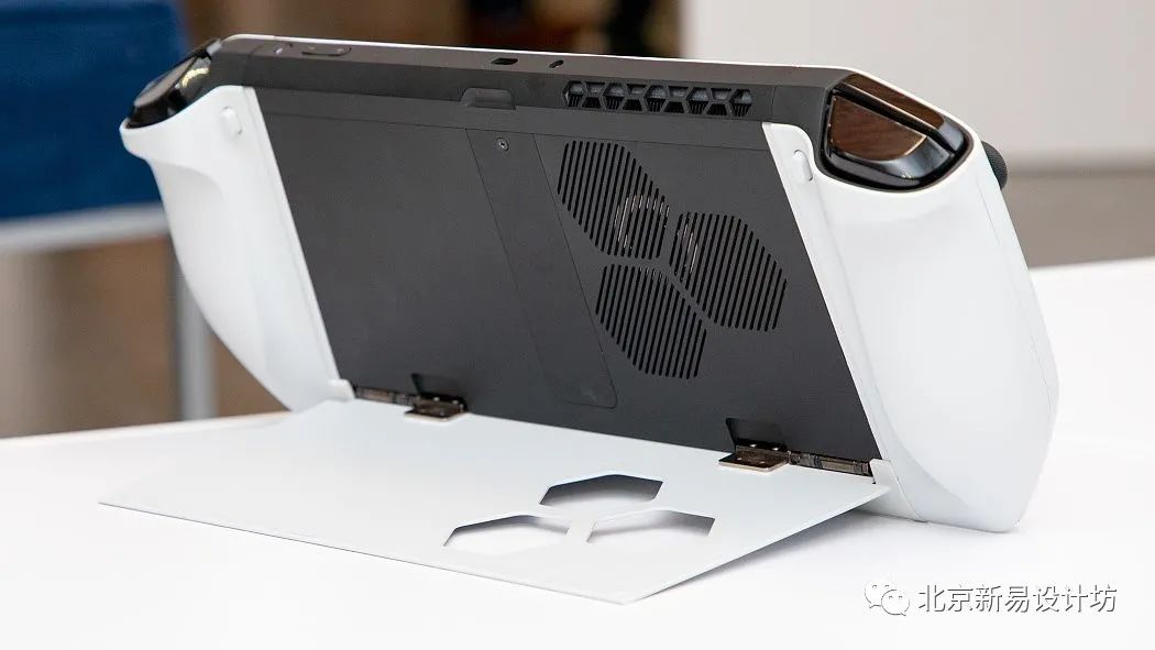 游戏机系统设计,设计游戏机