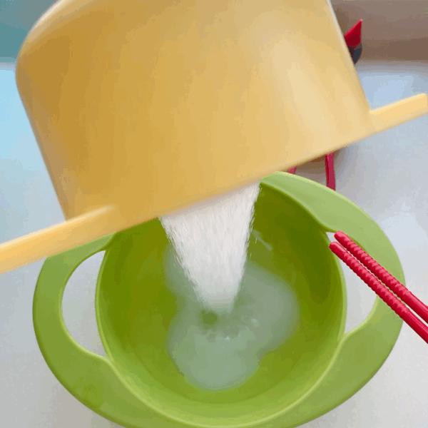 只用两种方法就可以做橡皮泥,怎么才能在家自制橡皮泥