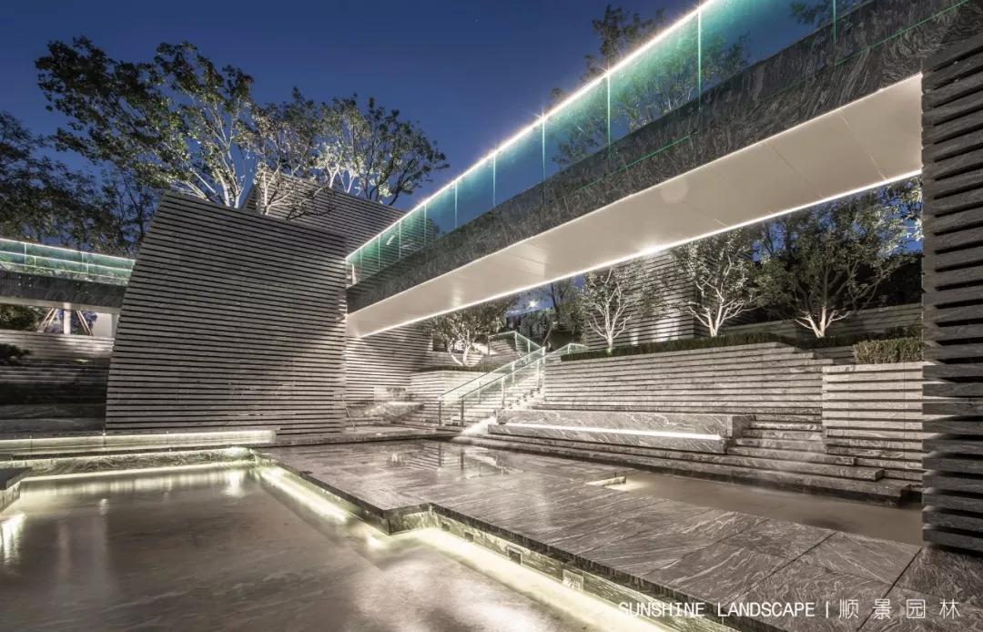 通州万国城moma户型,通州万国城moma实景