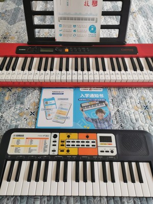 雅马哈pss-f30教程视频,雅马哈pss-f30电子琴开箱介绍