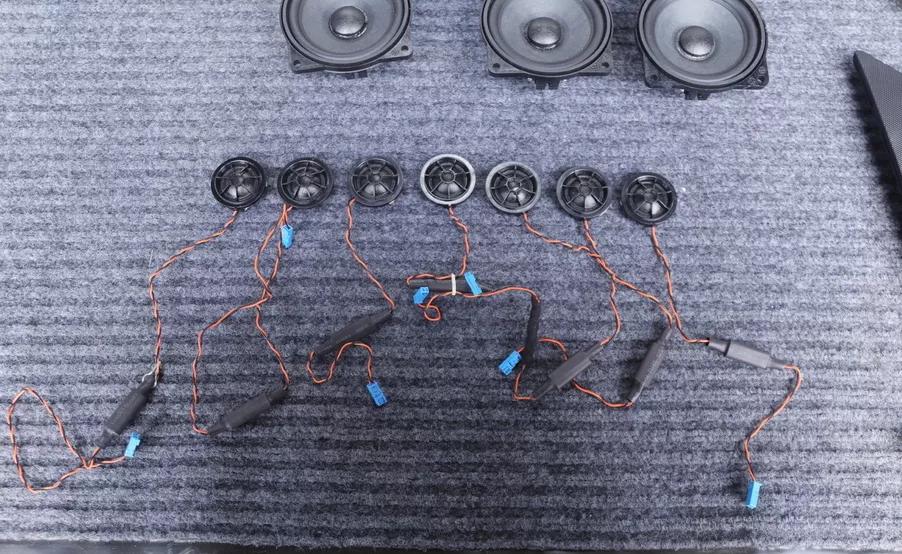 哈曼卡顿哪款高级,哈曼卡顿高端旗舰套装