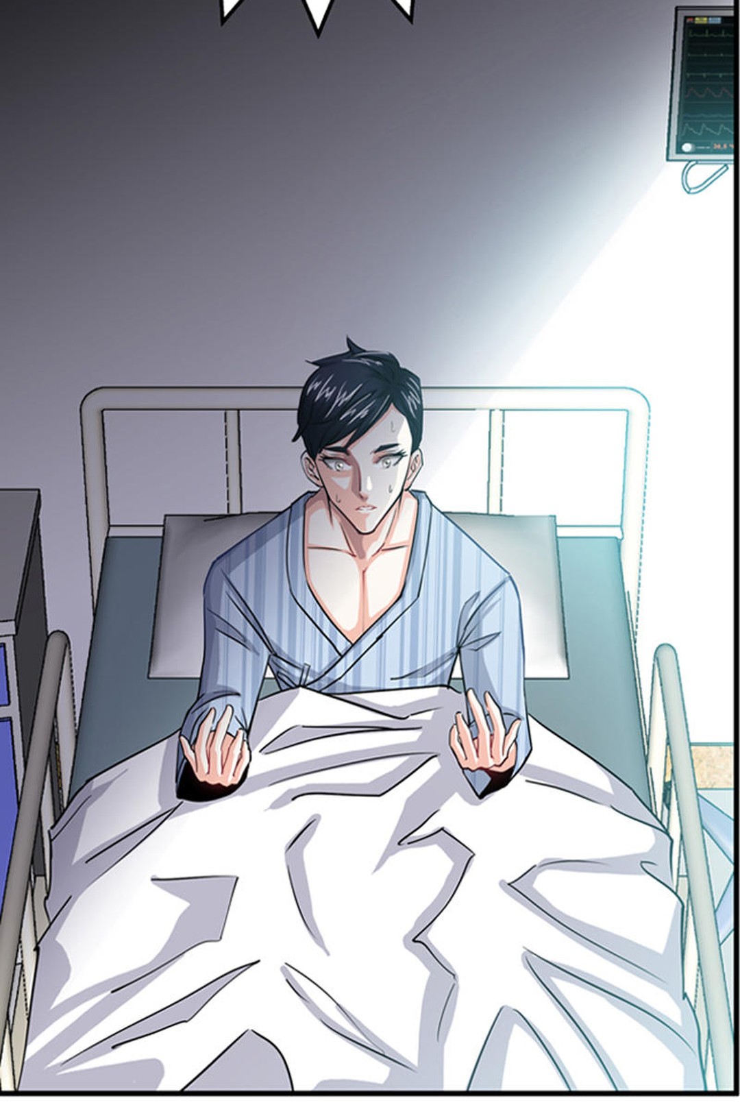 富二代撞人抛尸惨遭杀手复仇,富二代撞人抛尸没想到死者来报仇