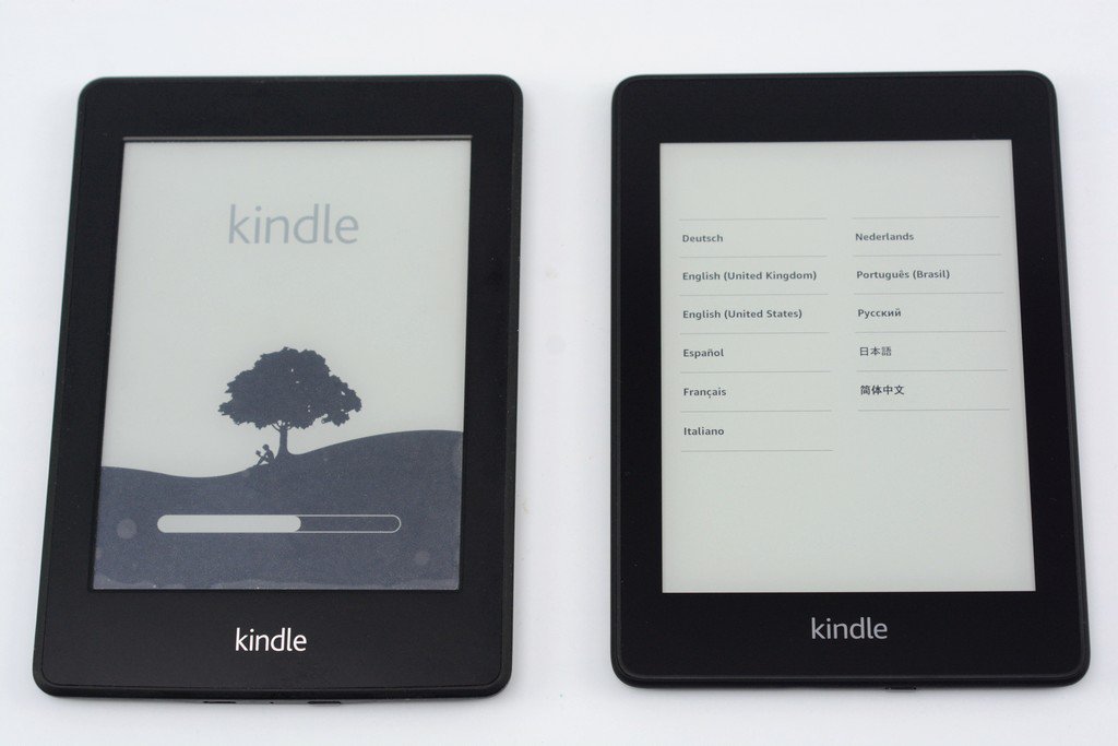 亚马逊kindlepaperwhite4使用视频,亚马逊kindlepaperwhite4壳