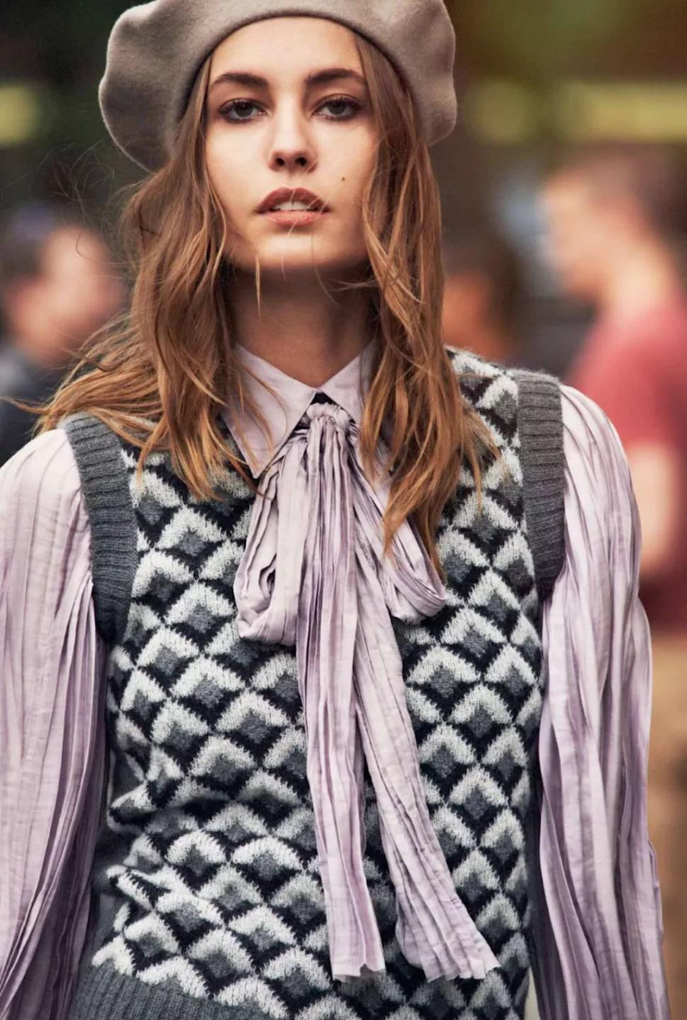 如何选适合自己的帽子,如何挑选适合自己的帽子