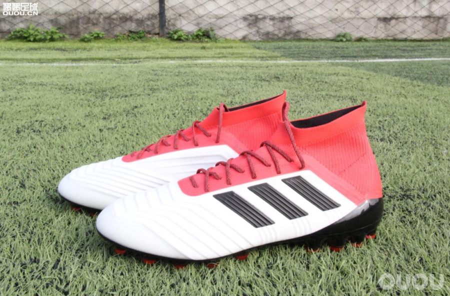 阿迪达斯predatorfreak.3测评,阿迪达斯predator20.4怎么样