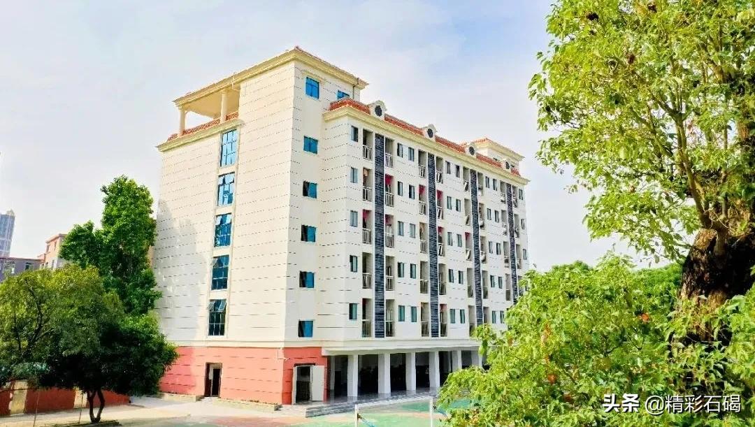 石碣四海学校怎么样,东莞市石碣四海学校招生电话