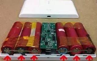 外国人眼中的充电宝,老外们都喜欢中国充电宝