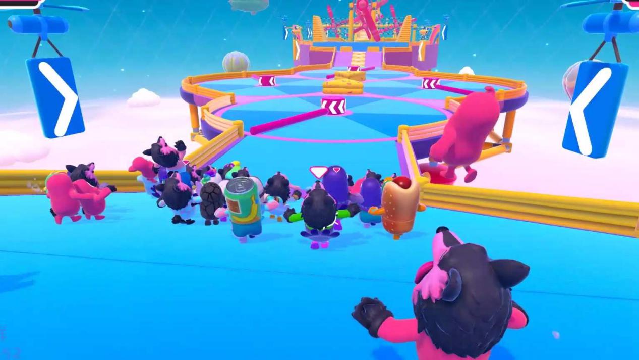 英雄联盟和dnf哪款游戏收入高,lol端游收入排行榜最新