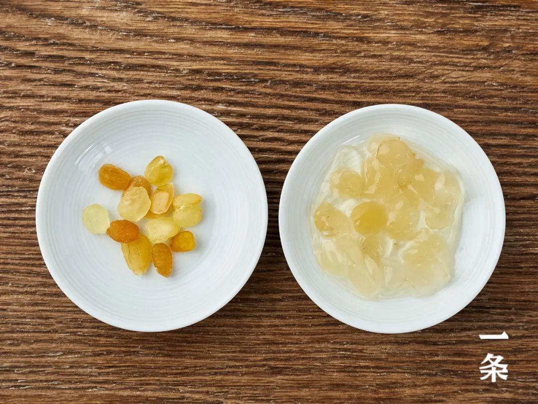 正宗植物燕窝,植物燕窝真正的燕窝是什么样的