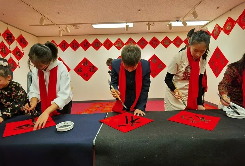 文化交流之旅,文化交流学习活动