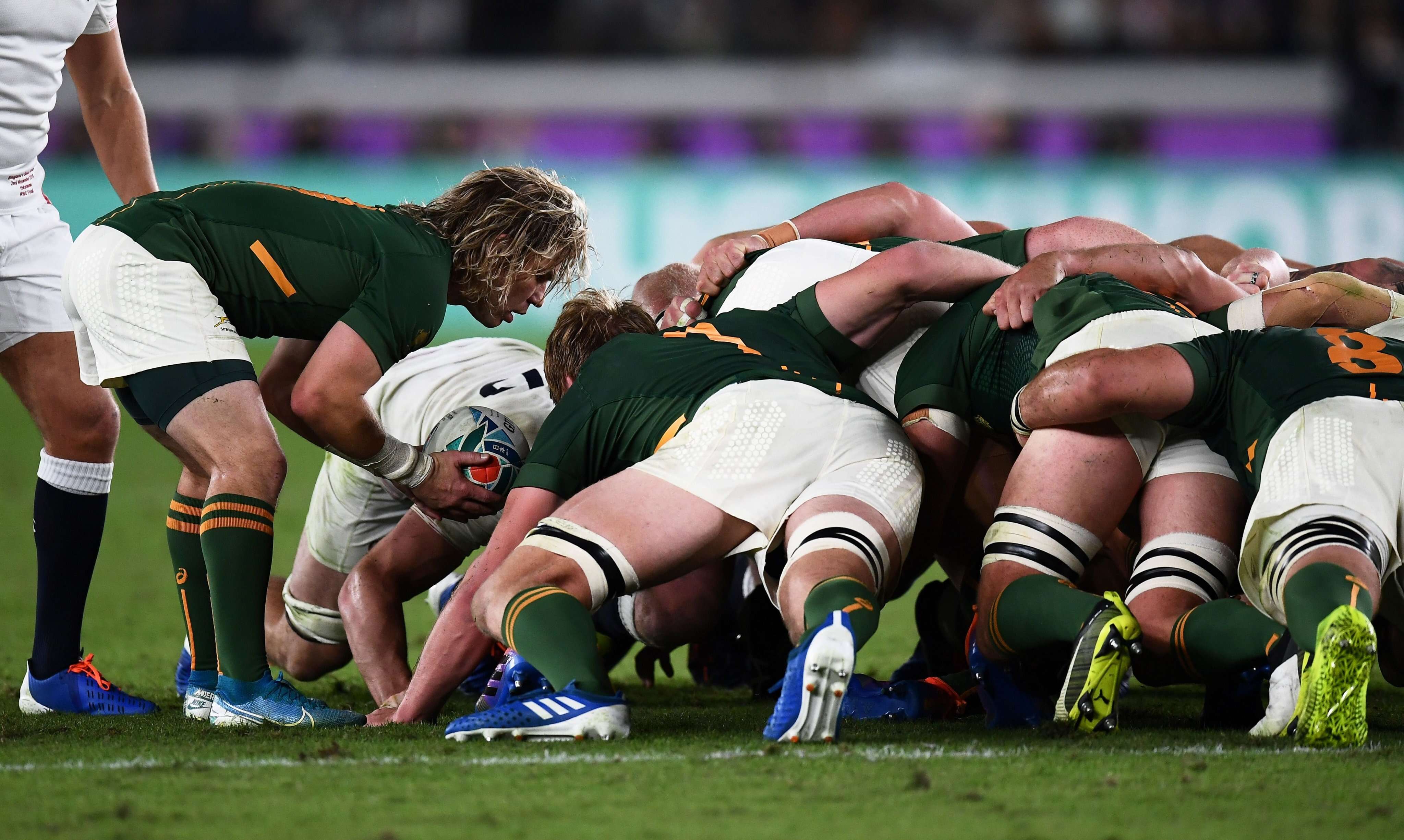 橄榄球最强运动天赋,橄榄球运动的魅力精神