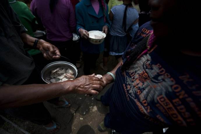 舌尖上的中国云南美食佤族,舌尖上的中国山西特产