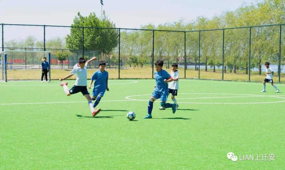 迁安市长杯足球赛,足球联赛唐山赛区