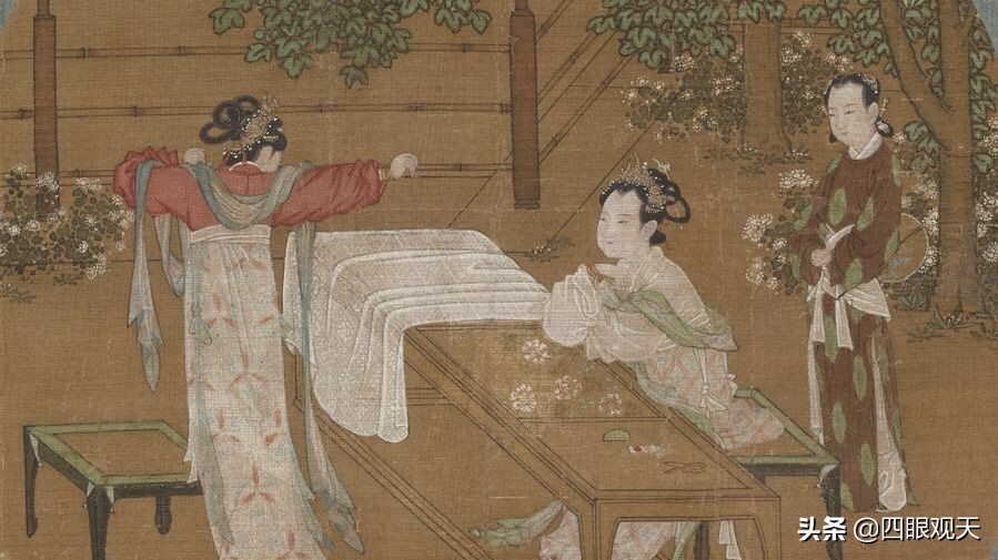 方寸之间却包罗万象,方寸之中包罗万象