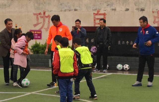 14支球队,河南足球第十七轮比赛结果