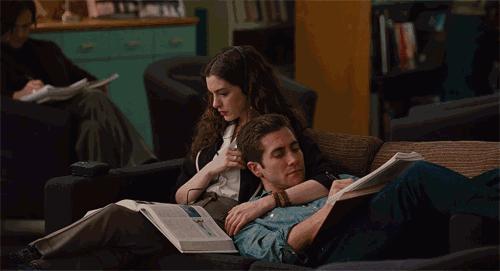 宅家护发护理,宅家里不洗头的日子