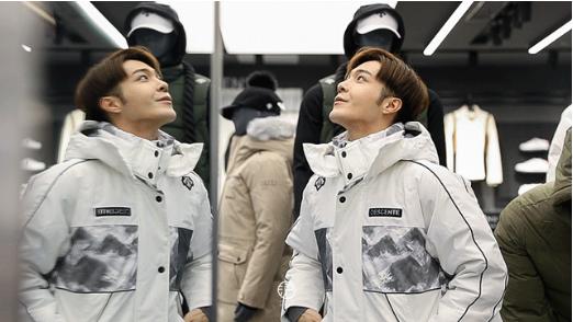 潮人汇聚,徐家汇比较潮的商场