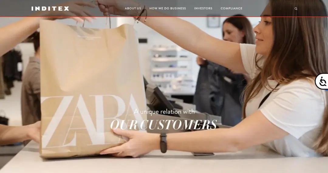 Zara西班牙门店全部关闭,商品全部运往中国