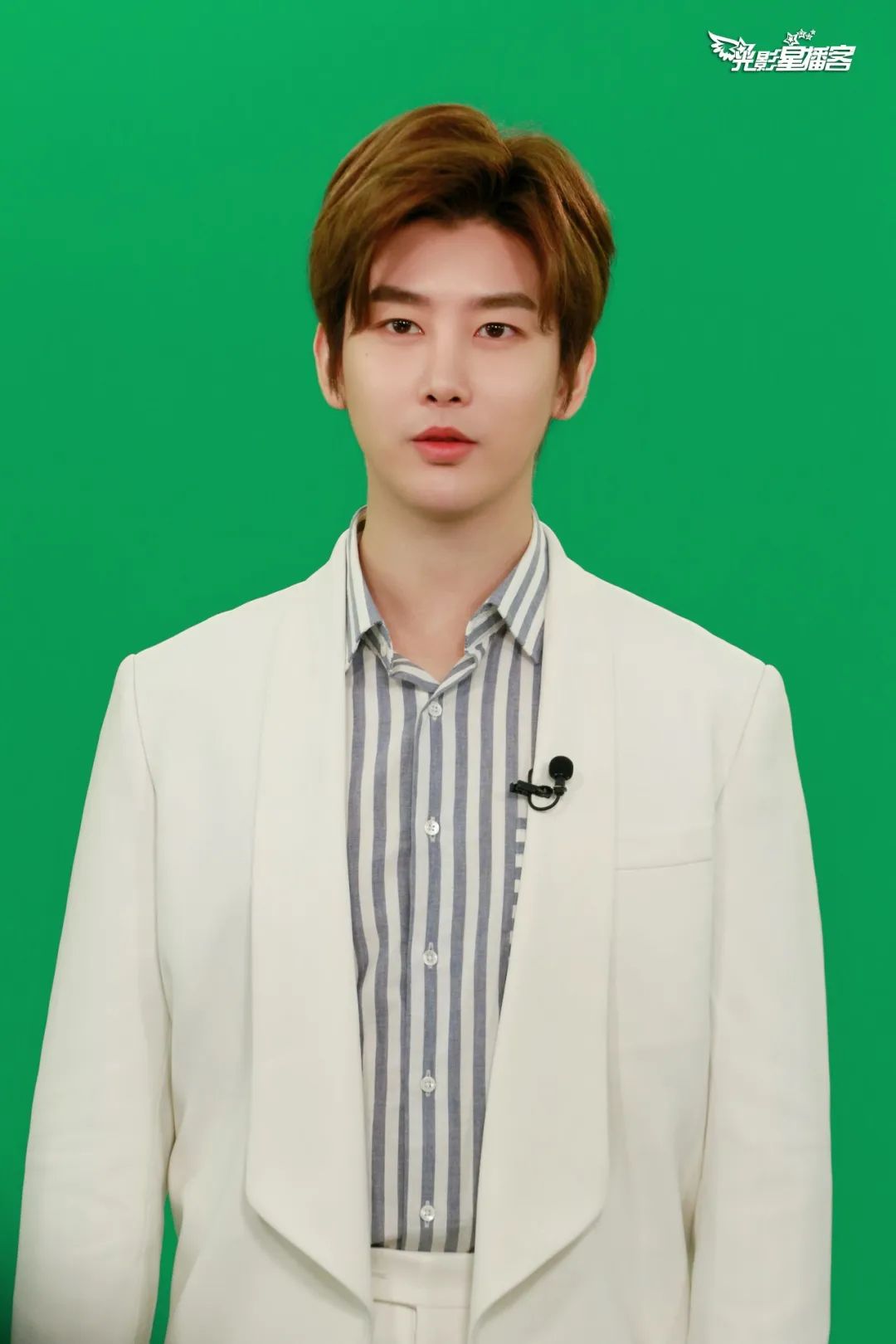 YHFAMILY一周星闻5.18-5.24