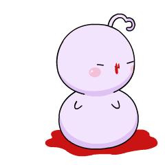 奶茶拟人图片,当奶茶拟人化